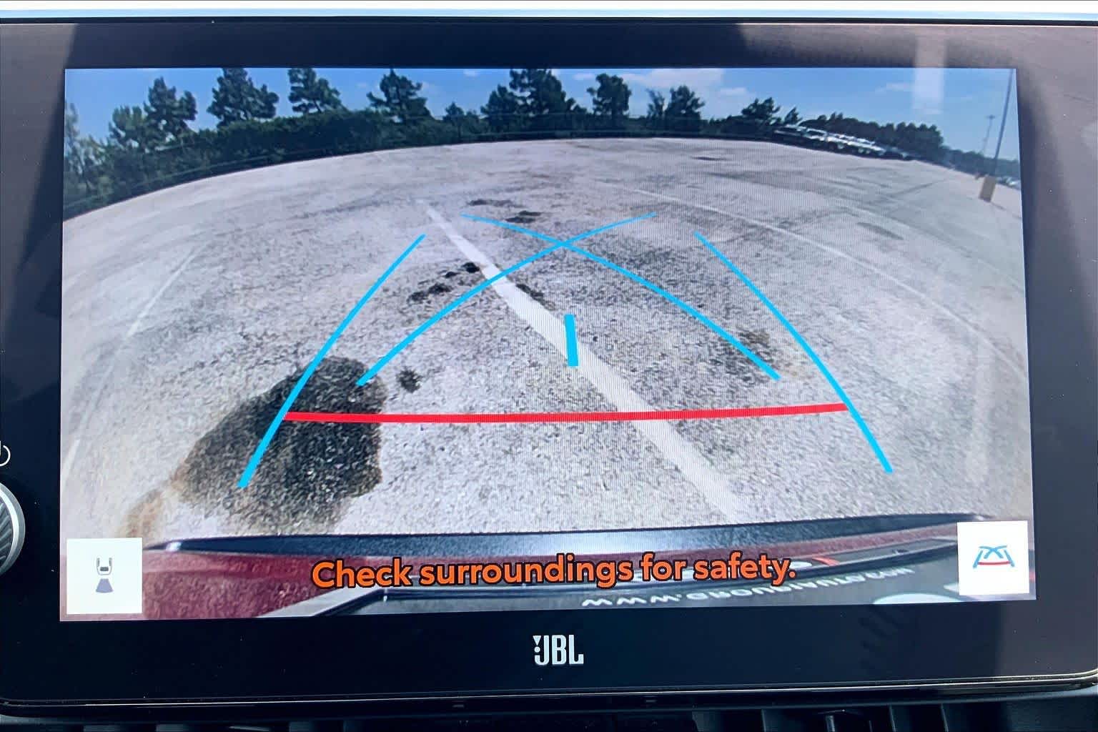 2024 Toyota RAV4 XLE Premium Ruby Flare Pearl at Group 1 Toyota Southwest
