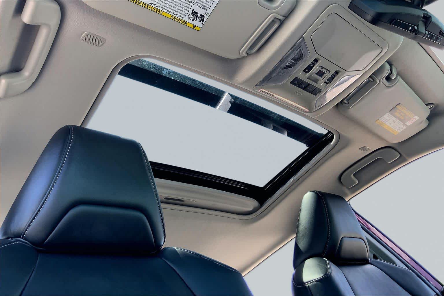 2024 Toyota RAV4 XLE Premium Ruby Flare Pearl at Group 1 Toyota Southwest