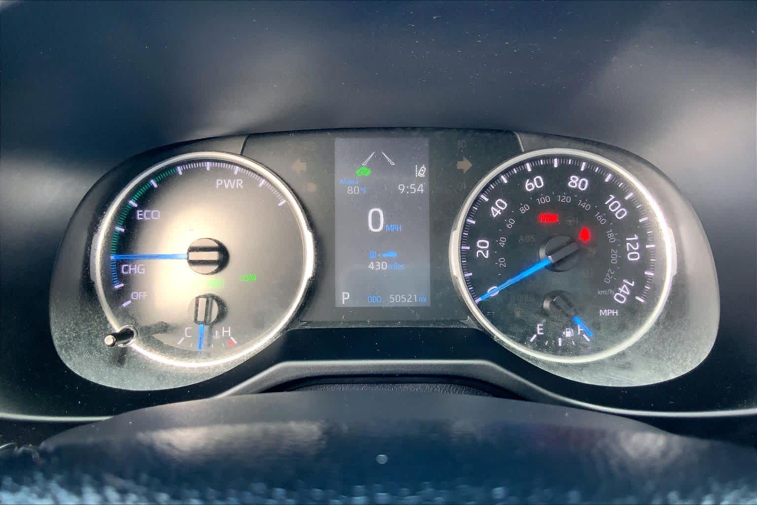2021 Toyota RAV4 photo 25 of 34