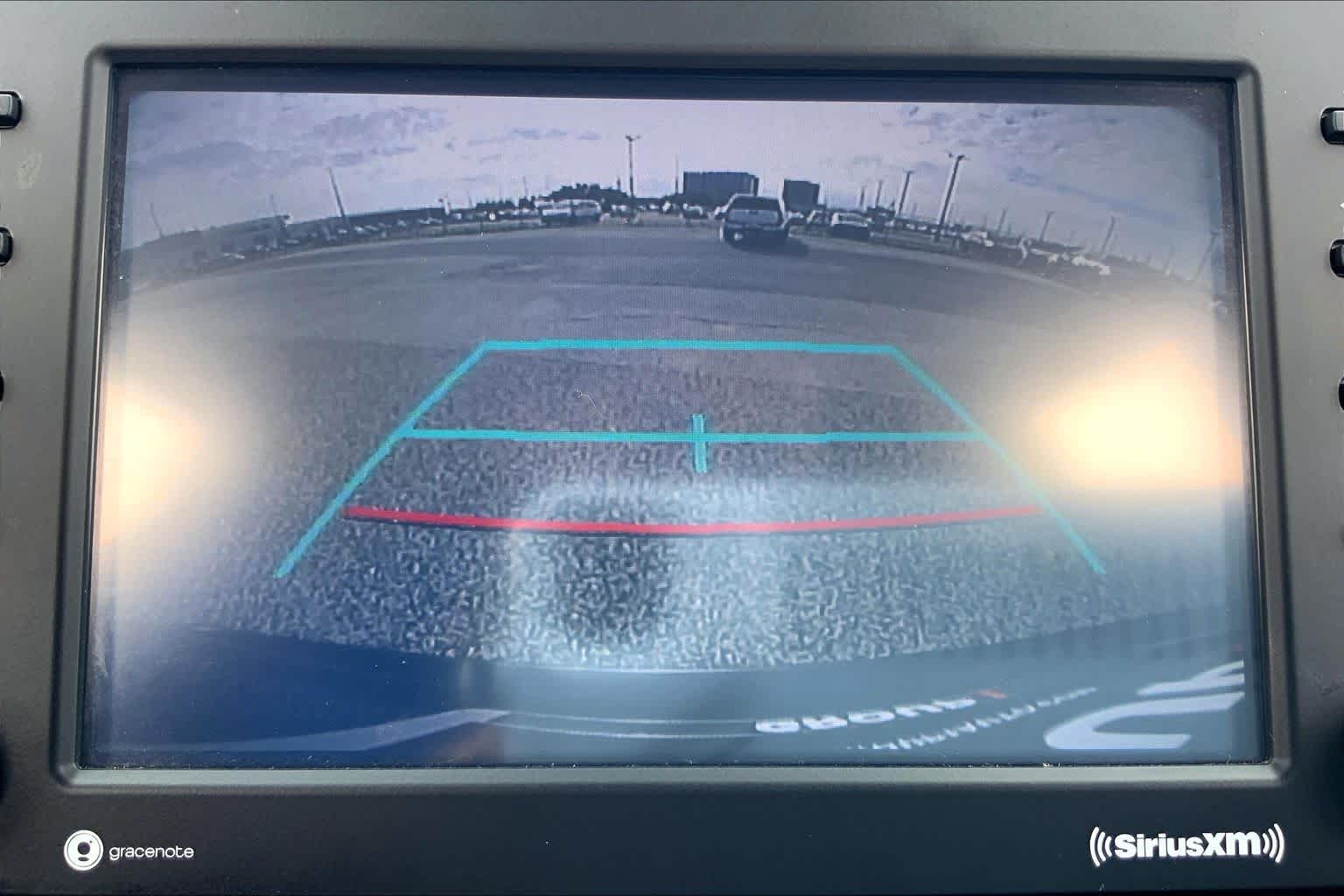 2021 Toyota RAV4 photo 26 of 34