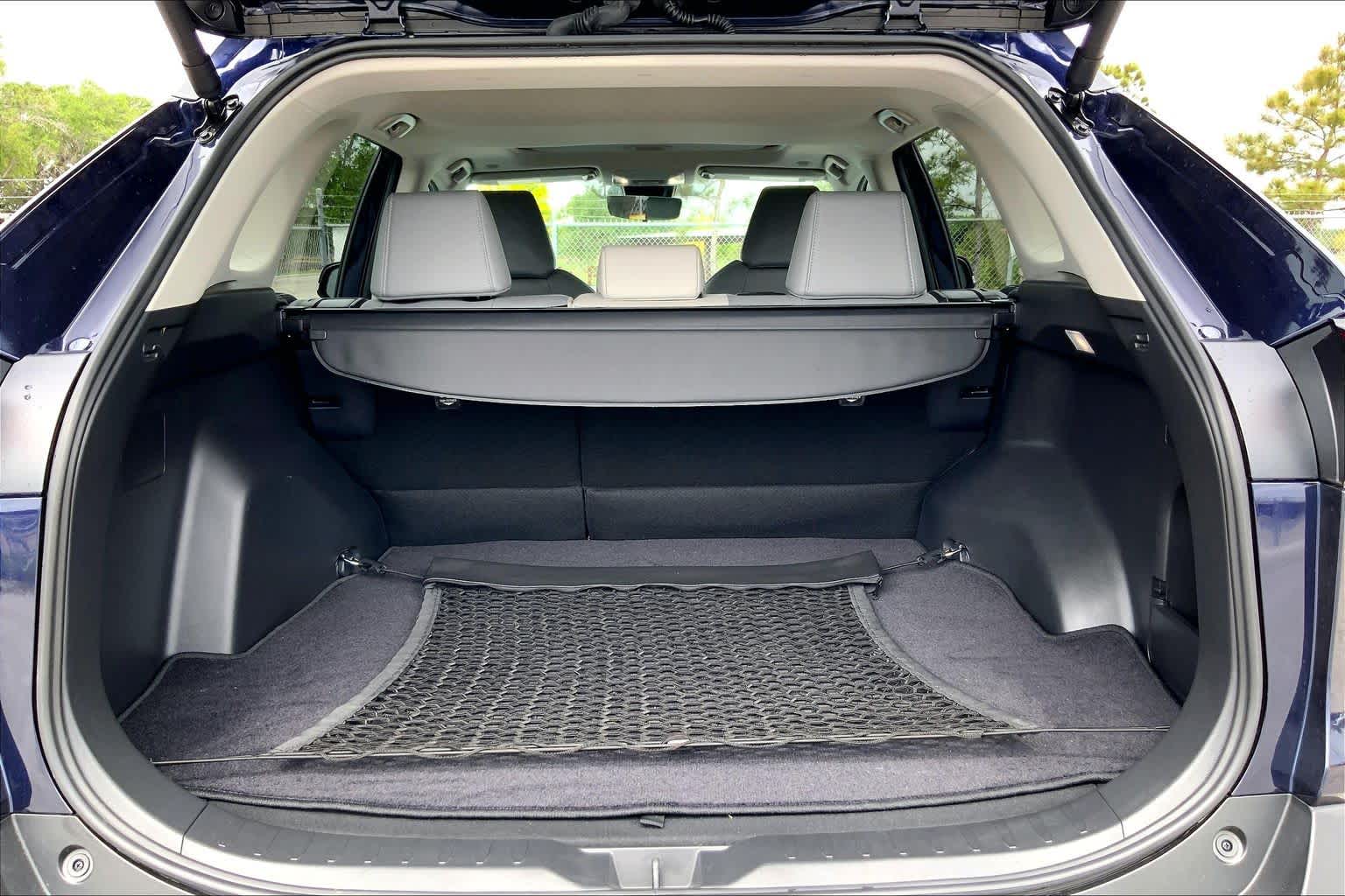 2025 Toyota RAV4 XLE Premium Blueprint at Group 1 Toyota Southwest