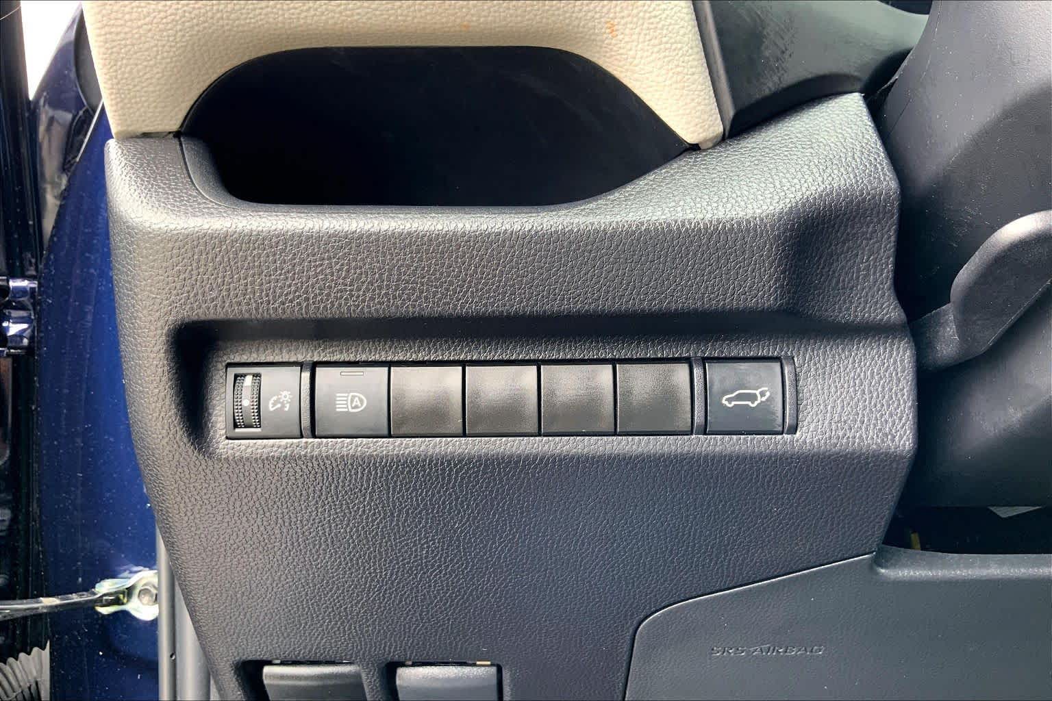 2025 Toyota RAV4 XLE Premium Blueprint at Group 1 Toyota Southwest