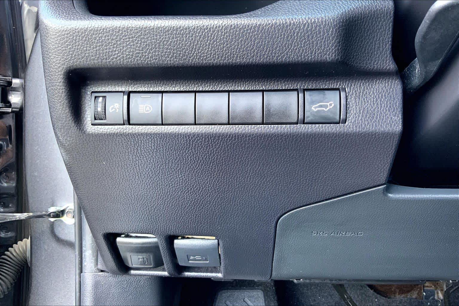 2025 Toyota RAV4 XLE Premium Magnetic Gray Metallic at Group 1 Toyota Southwest