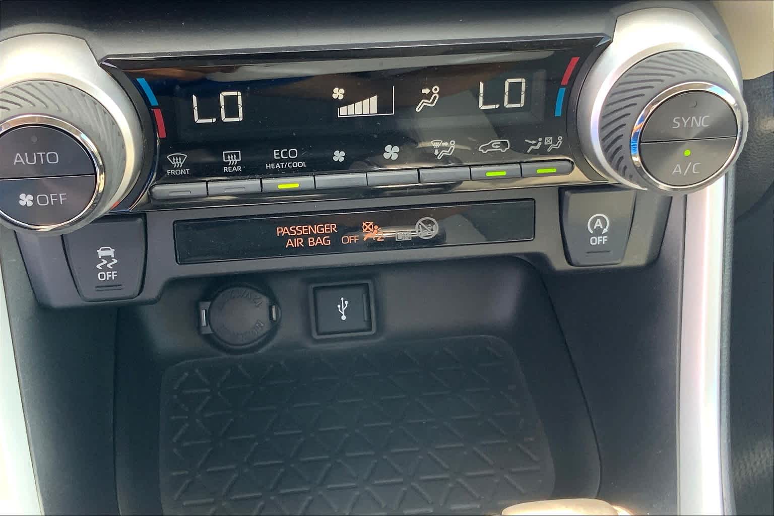 2021 Toyota RAV4 XLE Premium Ruby Flare Pearl at Group 1 Toyota Southwest