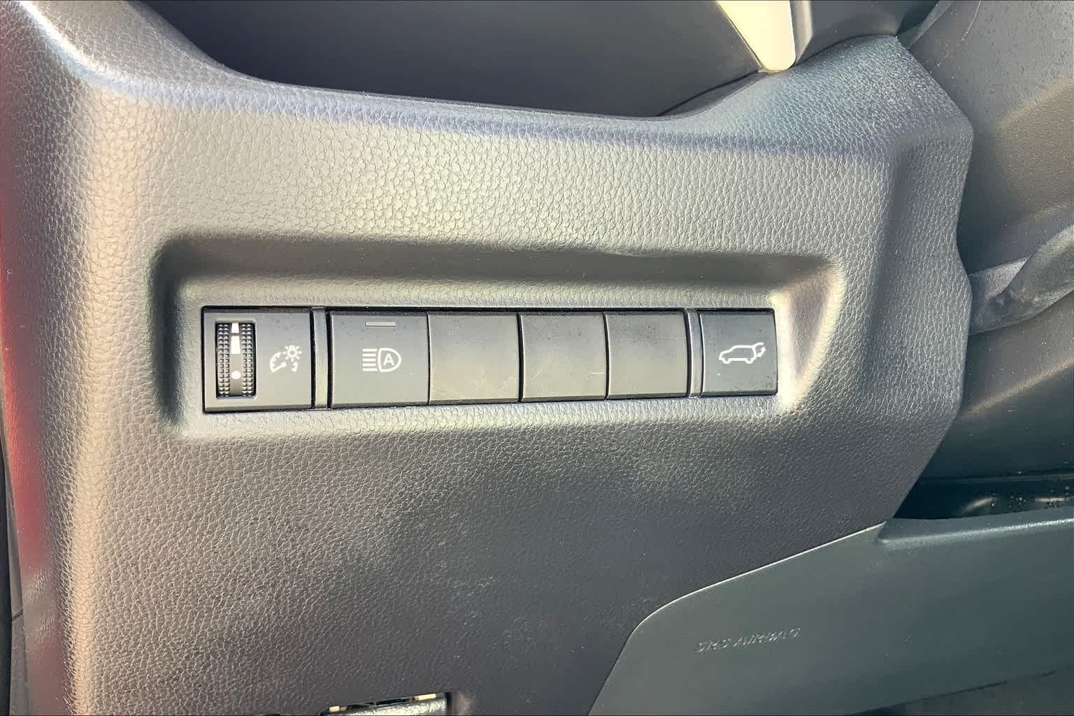 2021 Toyota RAV4 XLE Premium Ruby Flare Pearl at Group 1 Toyota Southwest