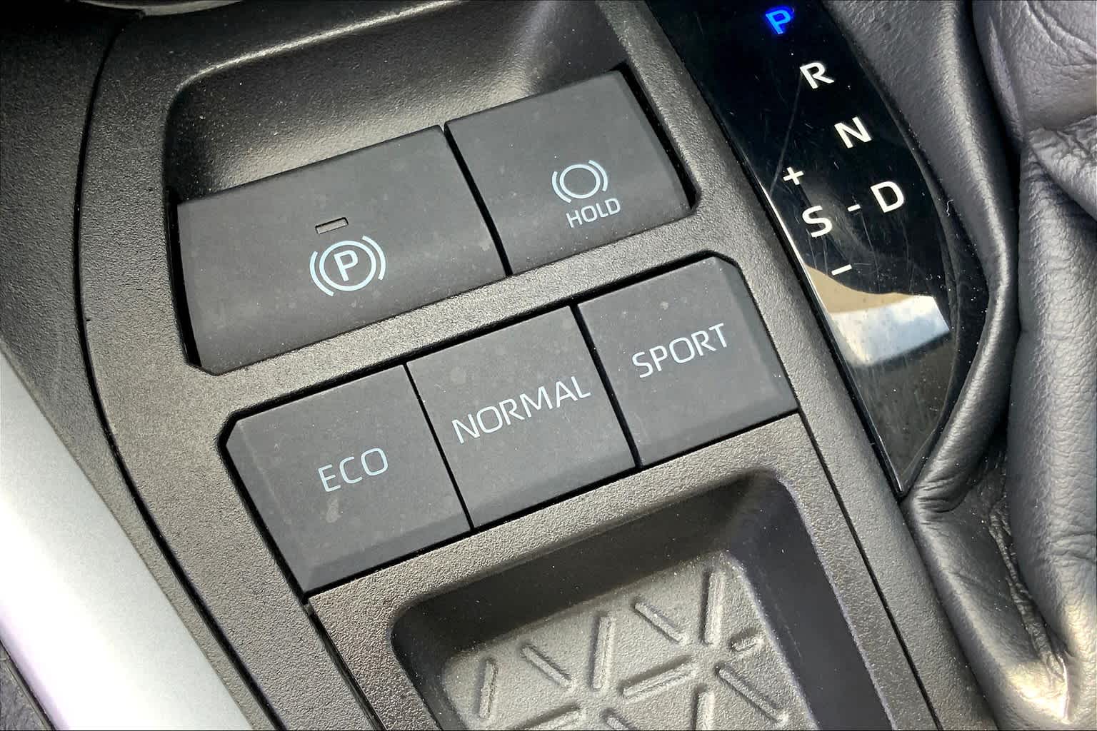 2021 Toyota RAV4 XLE Premium Ruby Flare Pearl at Group 1 Toyota Southwest