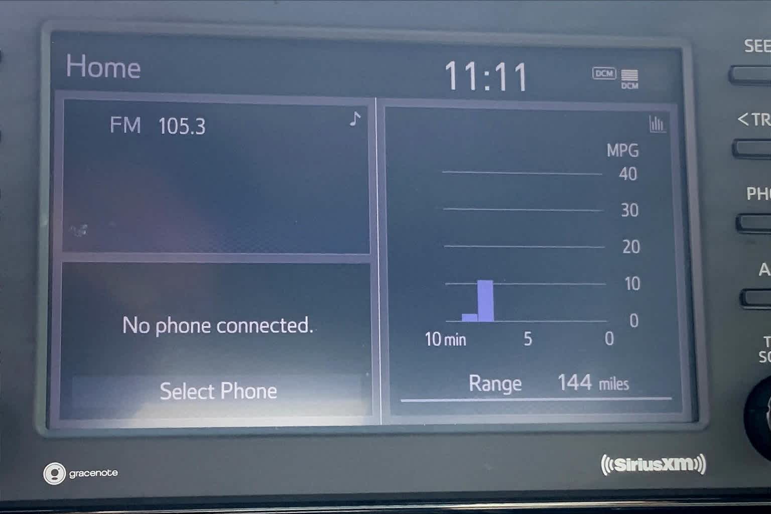 2021 Toyota RAV4 XLE Premium Ruby Flare Pearl at Group 1 Toyota Southwest