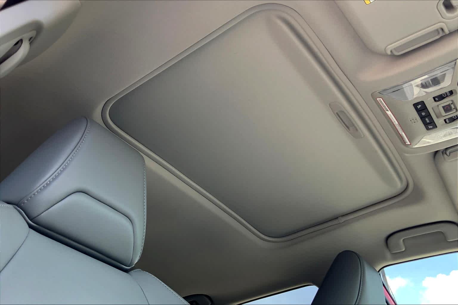 2021 Toyota RAV4 XLE Premium Ruby Flare Pearl at Group 1 Toyota Southwest