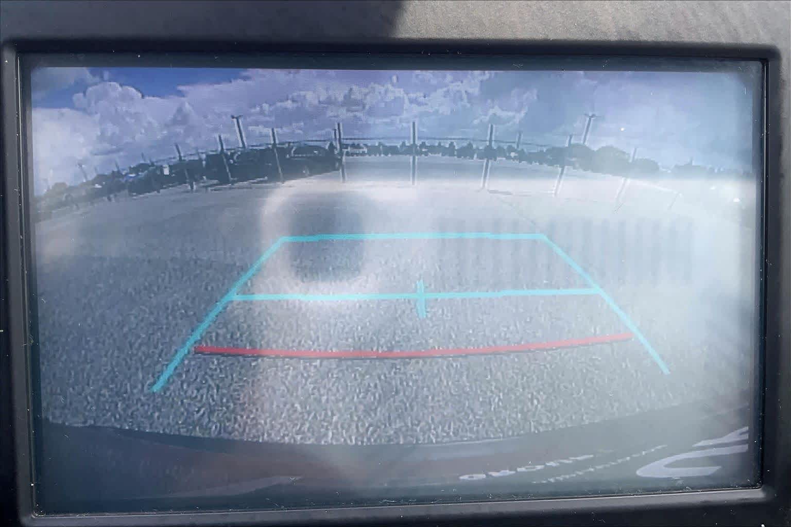 2021 Toyota RAV4 XLE Premium Ruby Flare Pearl at Group 1 Toyota Southwest