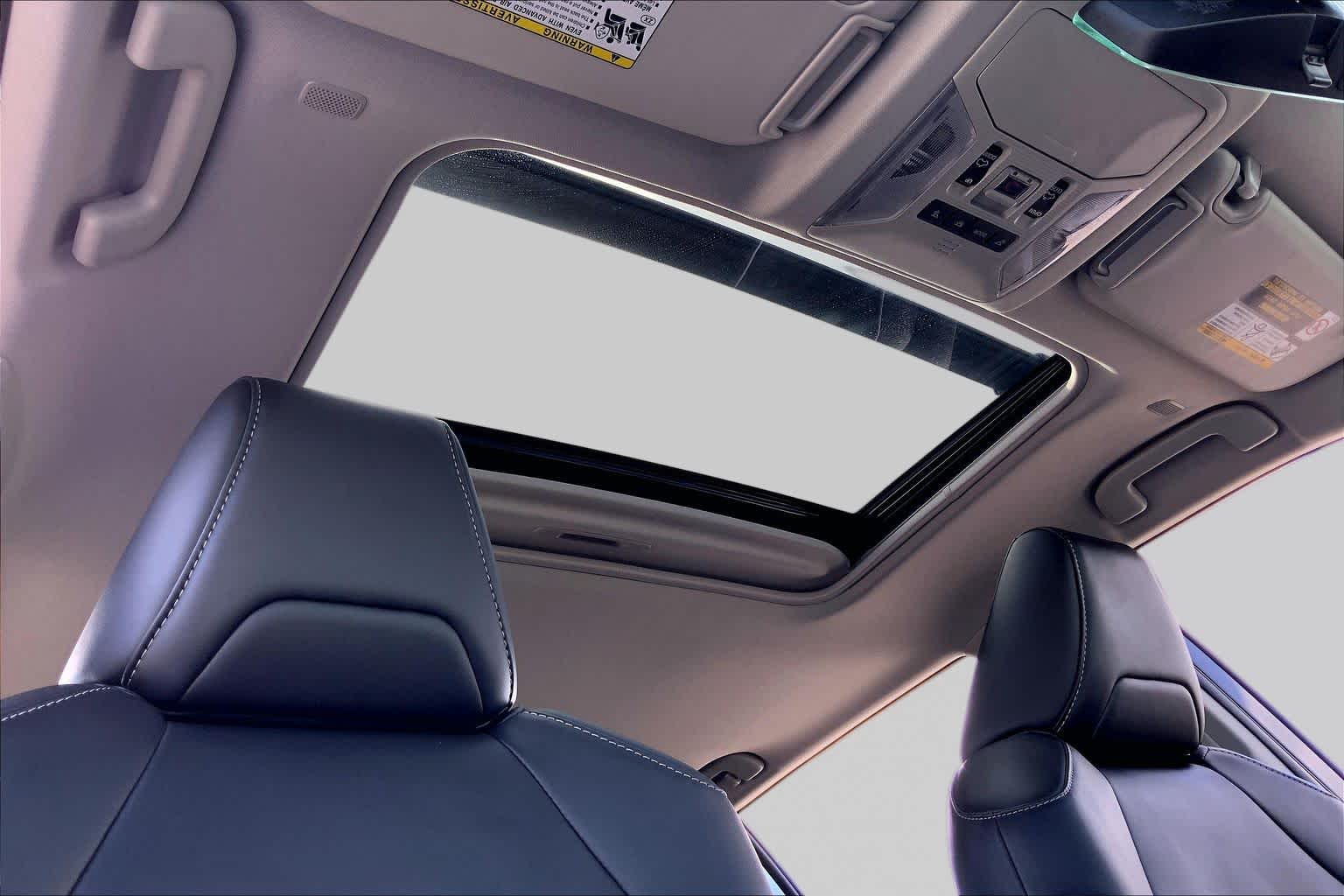 2025 Toyota RAV4 photo 14 of 36