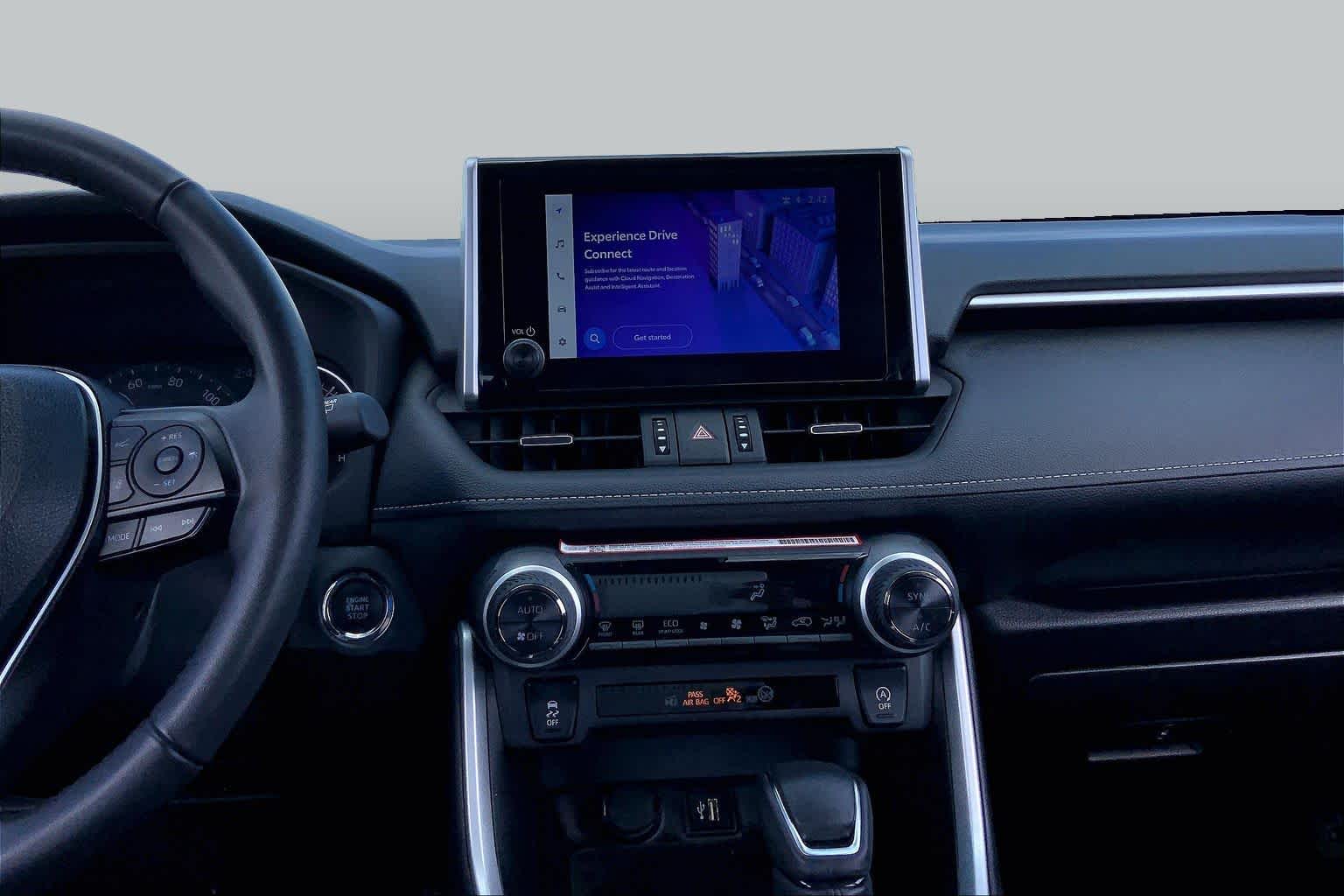 2025 Toyota RAV4 photo 7 of 36