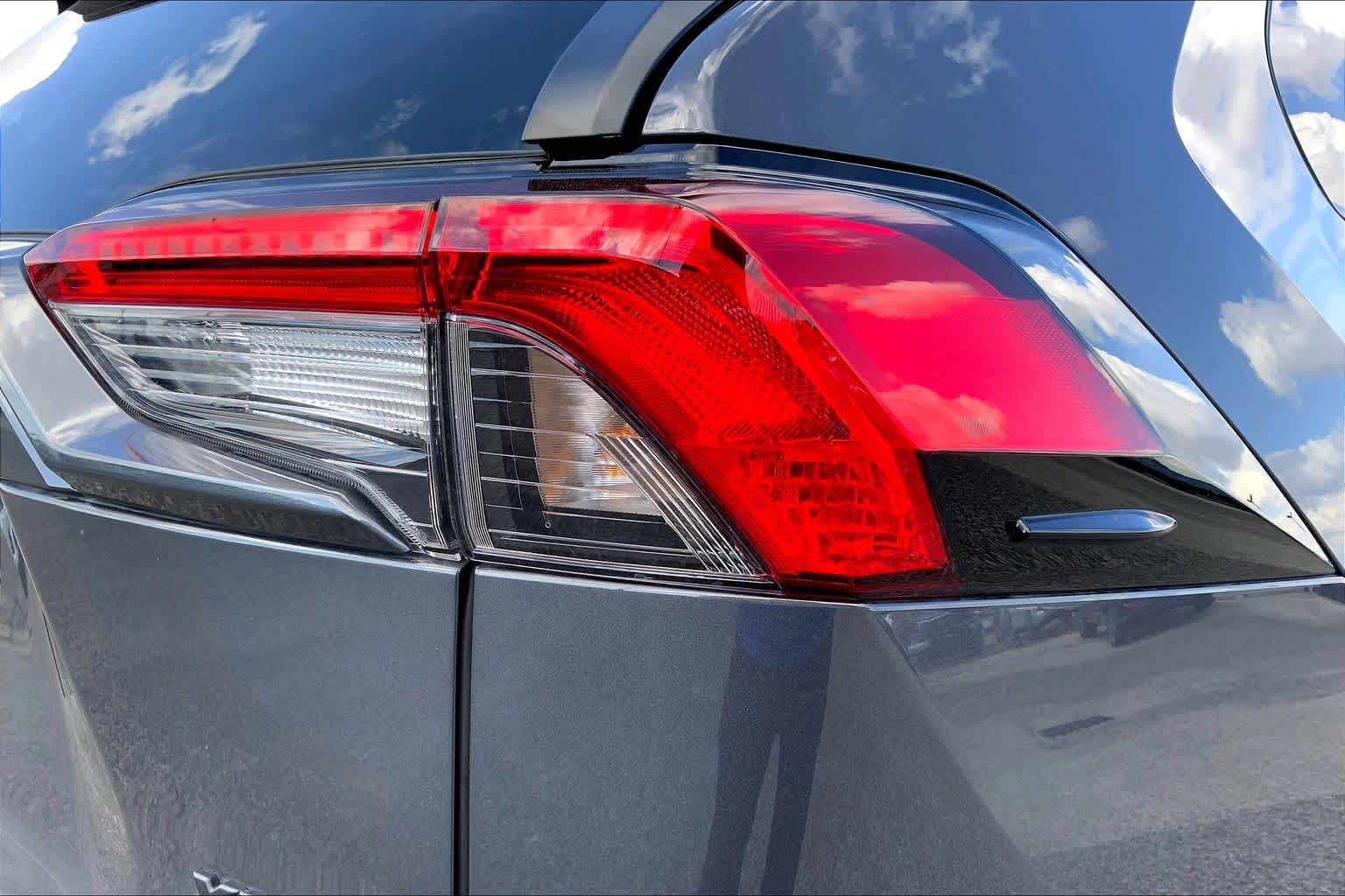 2025 Toyota RAV4 photo 10 of 36