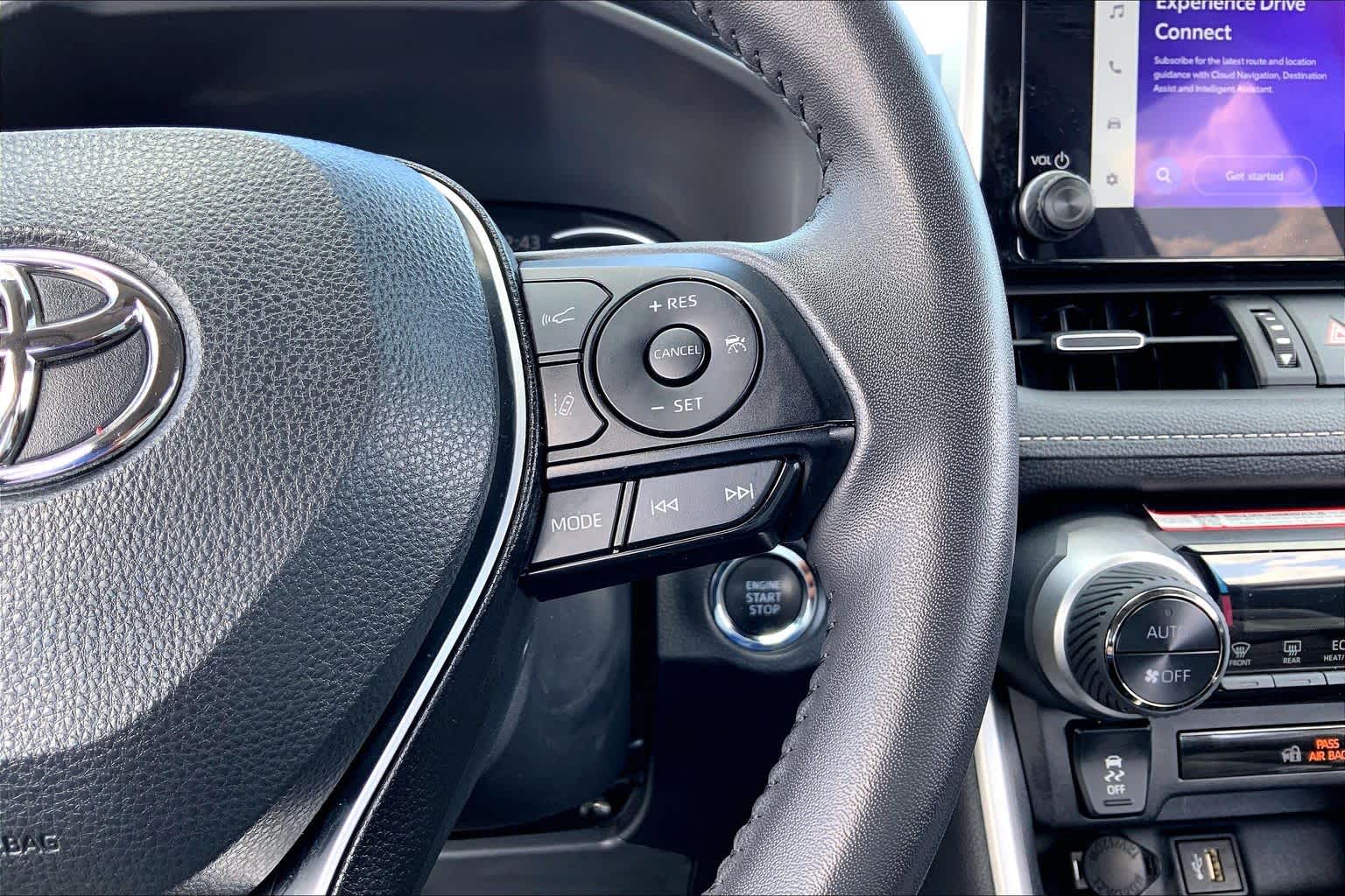 2025 Toyota RAV4 photo 24 of 36