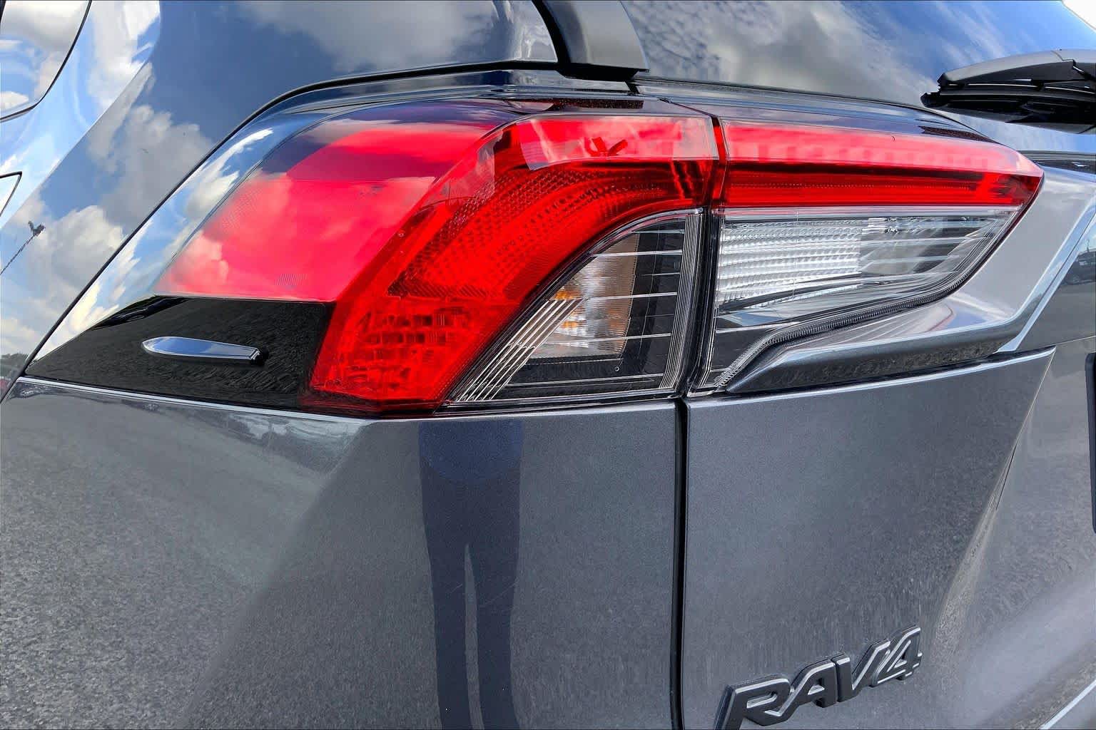 2025 Toyota RAV4 photo 28 of 36