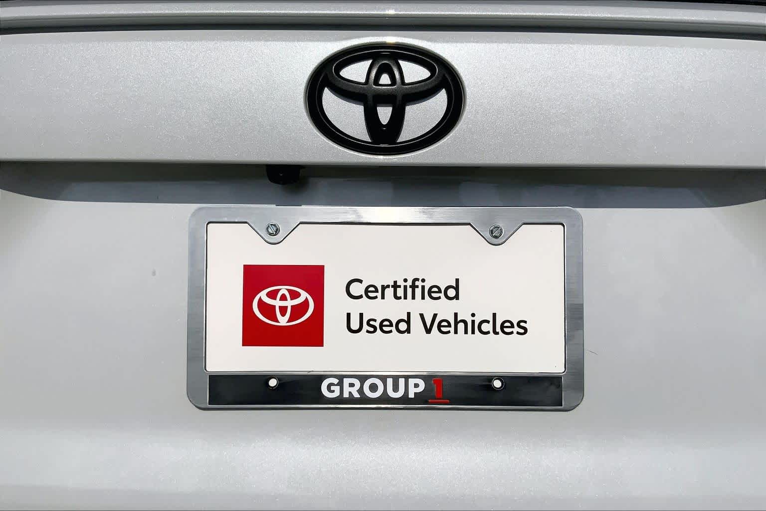 2025 Toyota RAV4 XLE Premium Wind Chill Pearl at Group 1 Toyota Southwest