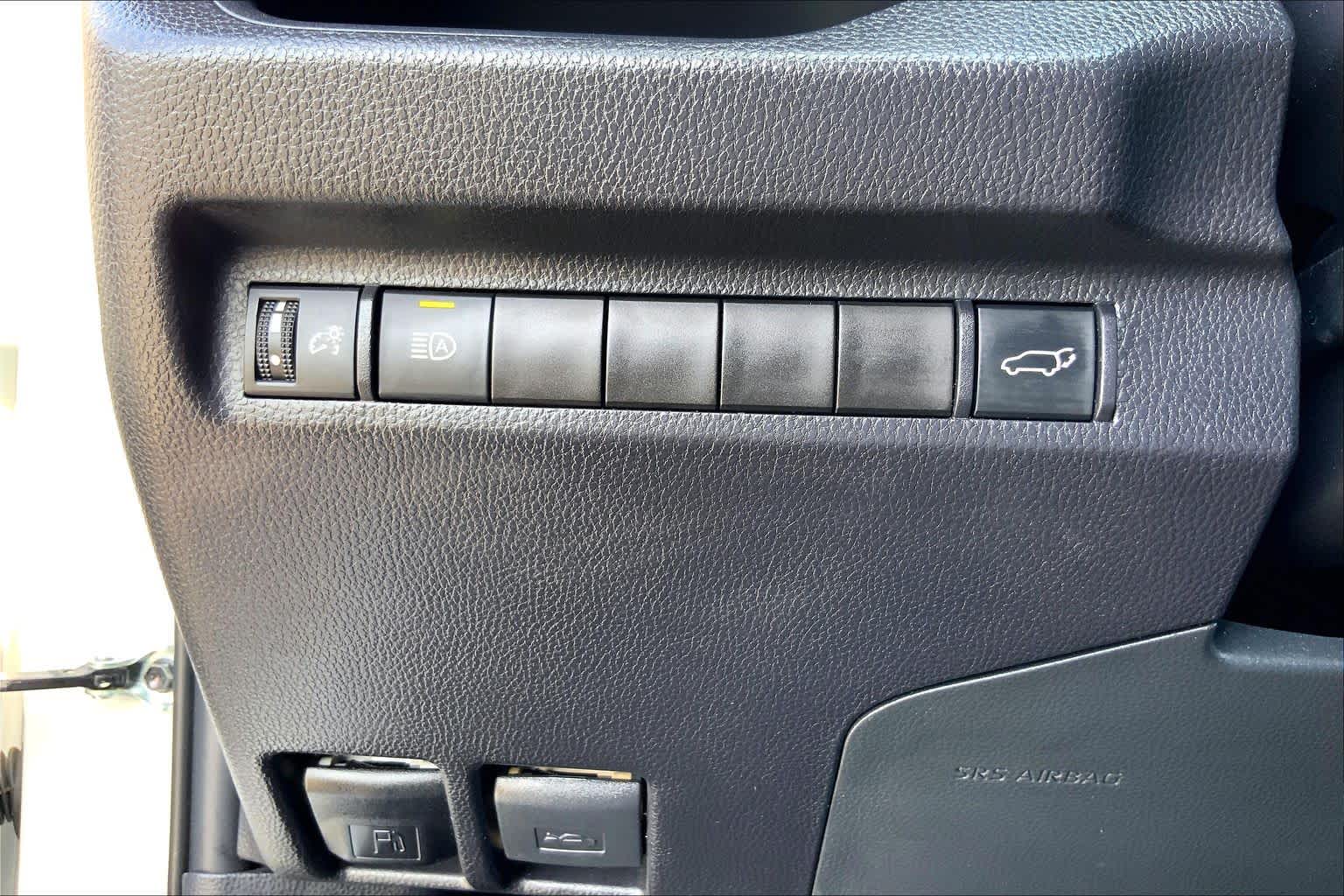 2025 Toyota RAV4 XLE Premium Wind Chill Pearl at Group 1 Toyota Southwest