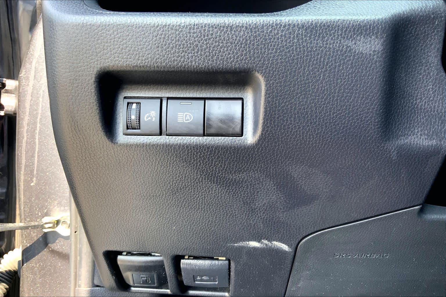 2023 Toyota RAV4 LE Magnetic Gray Metallic at Sterling McCall Nissan