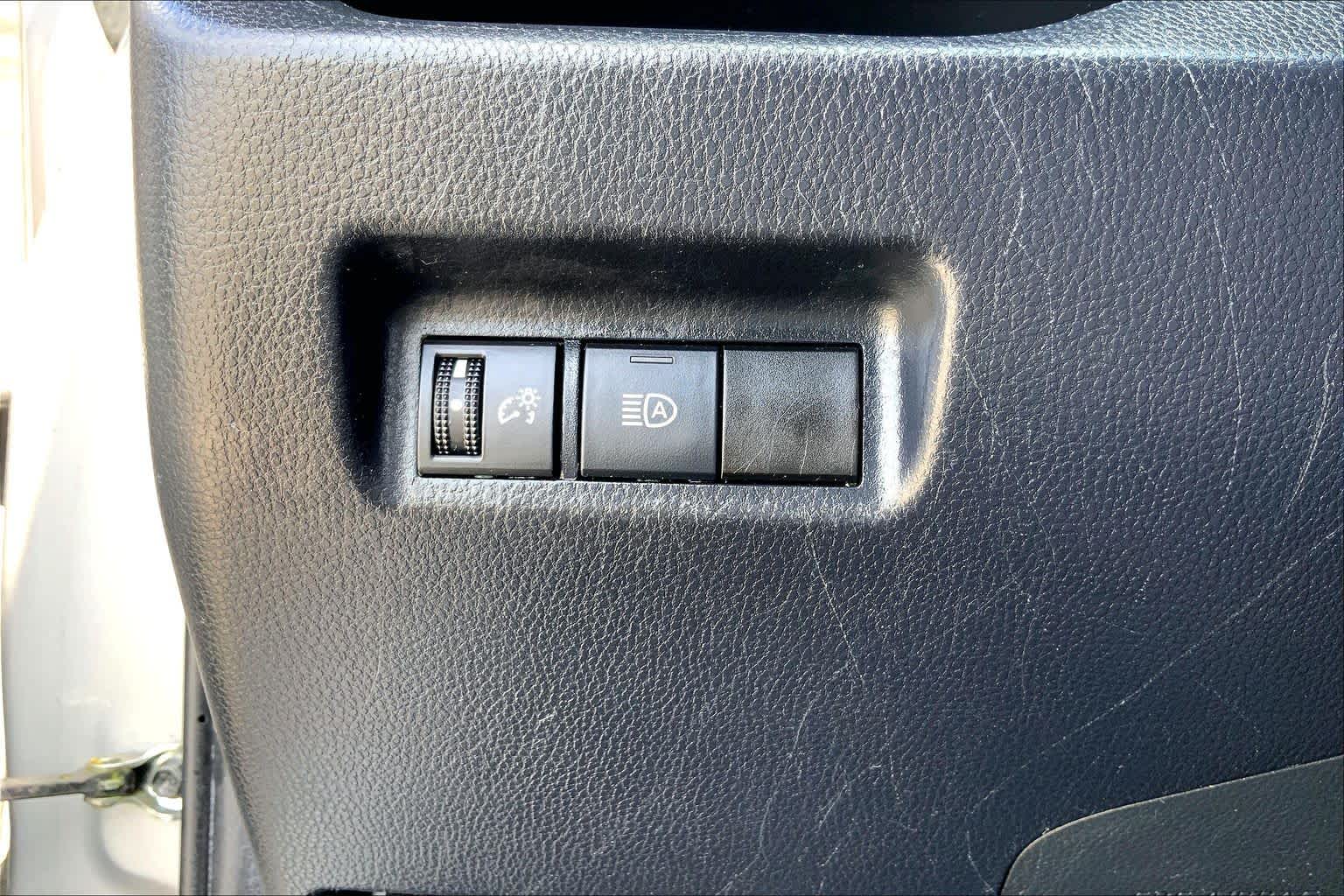 2019 Toyota RAV4 LE Silver Sky Metallic at Group 1 Toyota Southwest