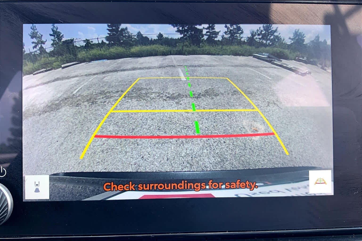 2023 Toyota RAV4 LE Magnetic Gray Metallic at HGreg Houston