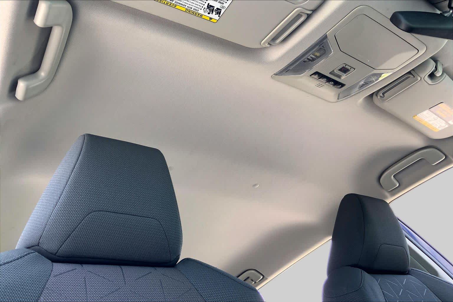 2020 Toyota RAV4 XLE Blueprint at Lone Star Chevrolet