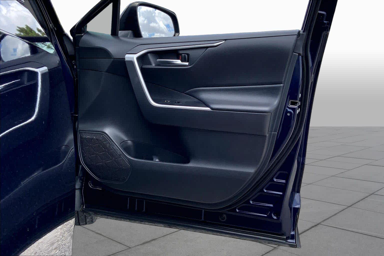 2020 Toyota RAV4 XLE Blueprint at Lone Star Chevrolet