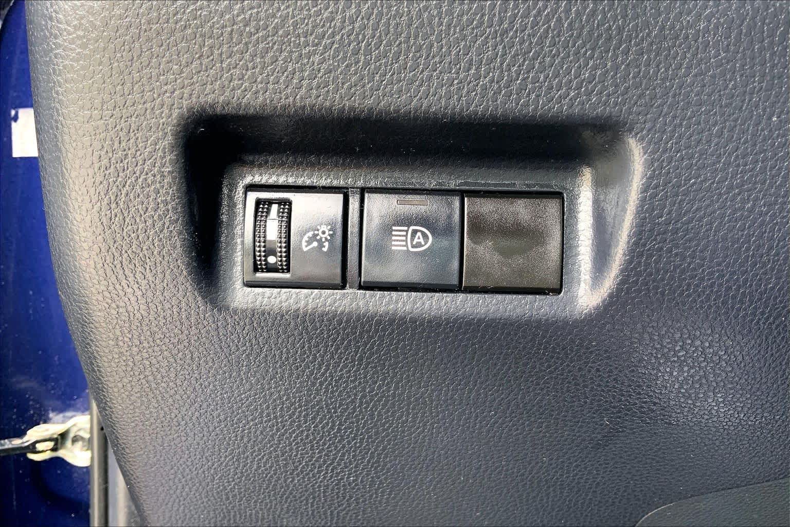 2020 Toyota RAV4 XLE Blueprint at Lone Star Chevrolet