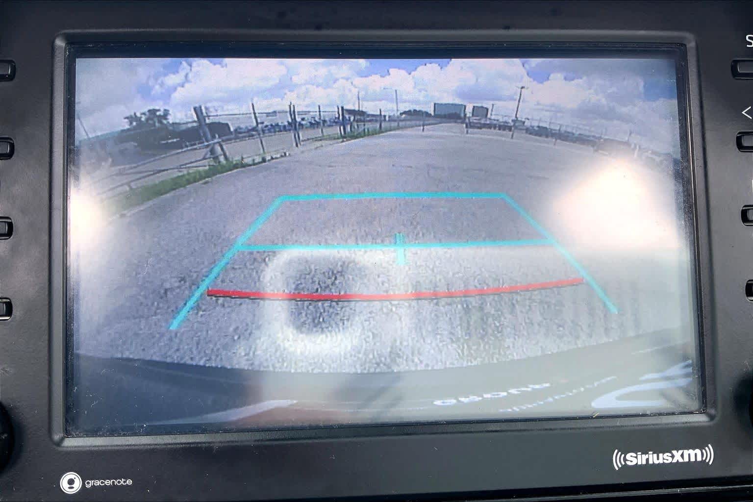 2020 Toyota RAV4 XLE Blueprint at Lone Star Chevrolet
