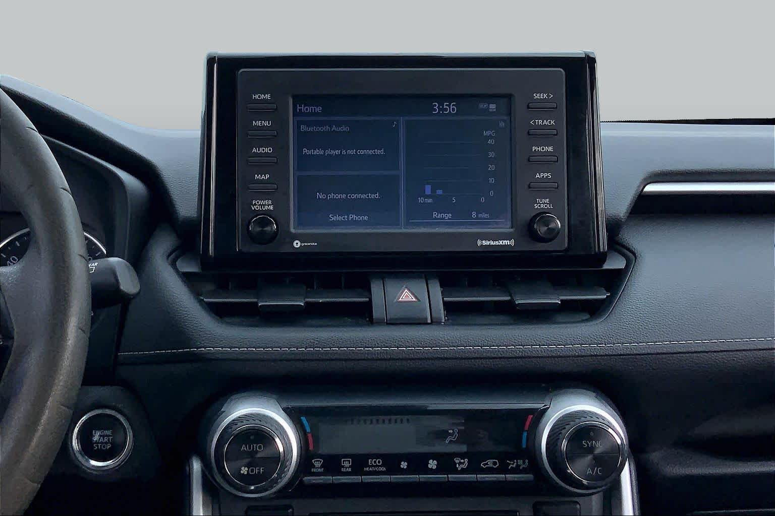 2021 Toyota RAV4 photo 7 of 36