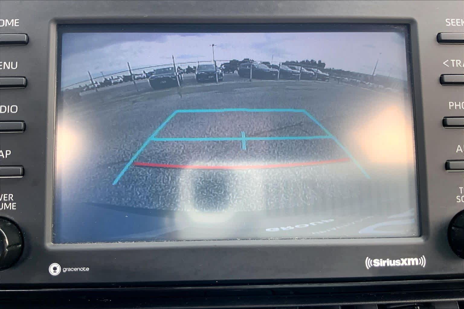 2021 Toyota RAV4 photo 26 of 36