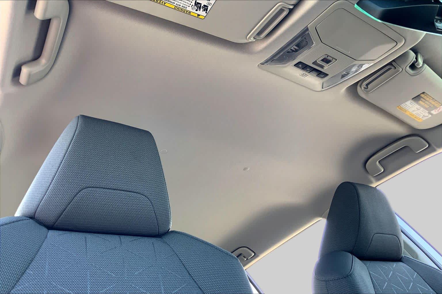 2022 Toyota RAV4 XLE Silver Sky Metallic at Group 1 Toyota Southwest