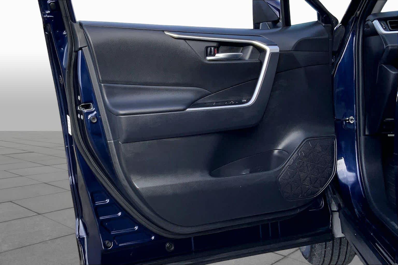 2025 Toyota RAV4 XLE Blueprint at Group 1 Toyota Southwest