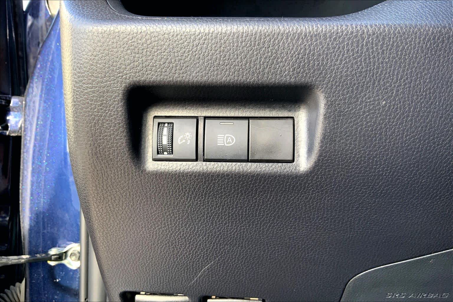 2025 Toyota RAV4 XLE Blueprint at Group 1 Toyota Southwest