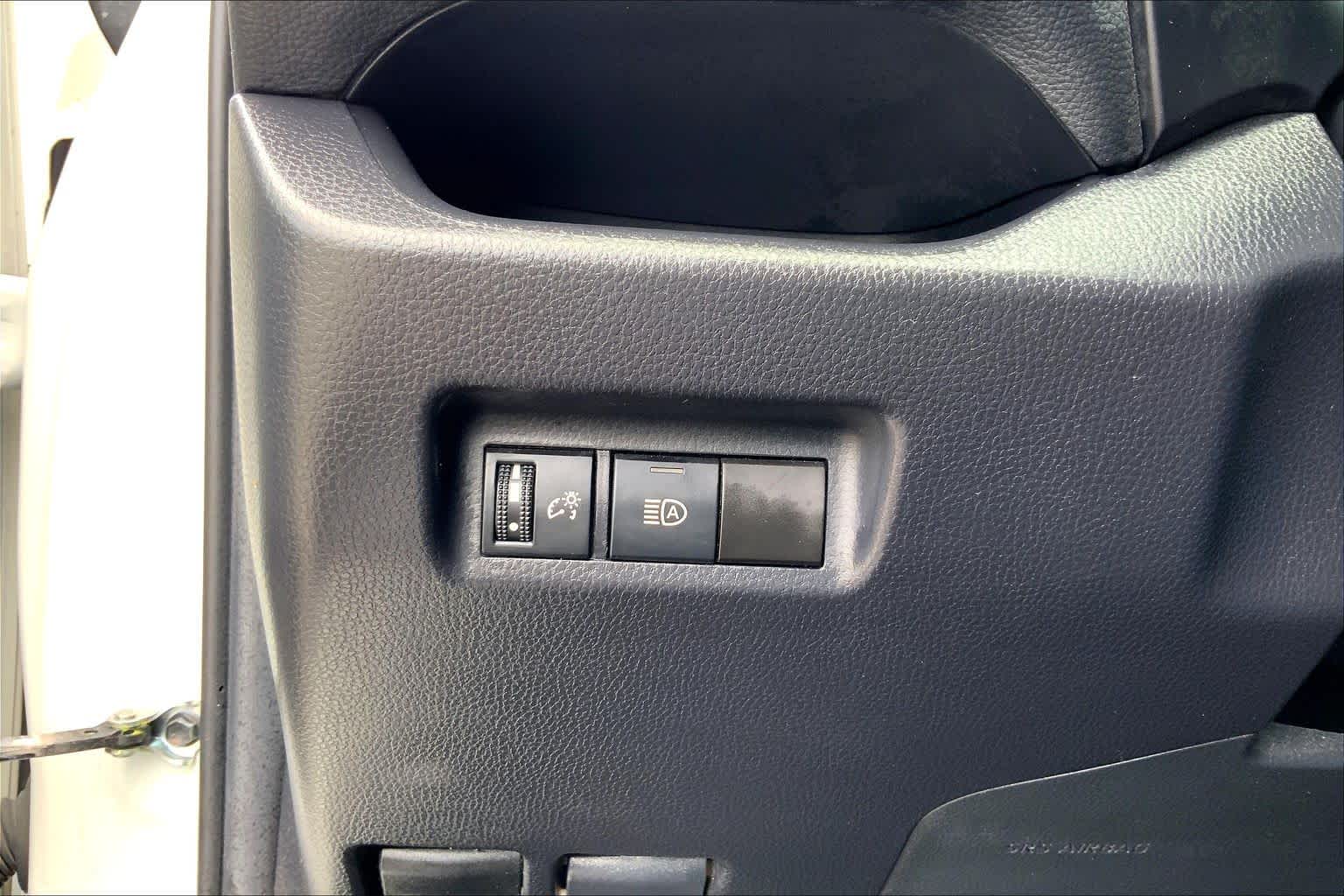 2025 Toyota RAV4 XLE Ice Cap at Group 1 Toyota Southwest