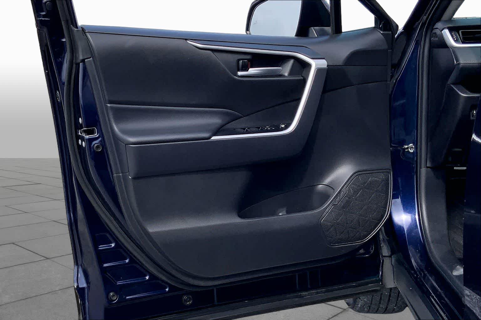 2025 Toyota RAV4 XLE Blueprint at Group 1 Toyota Southwest
