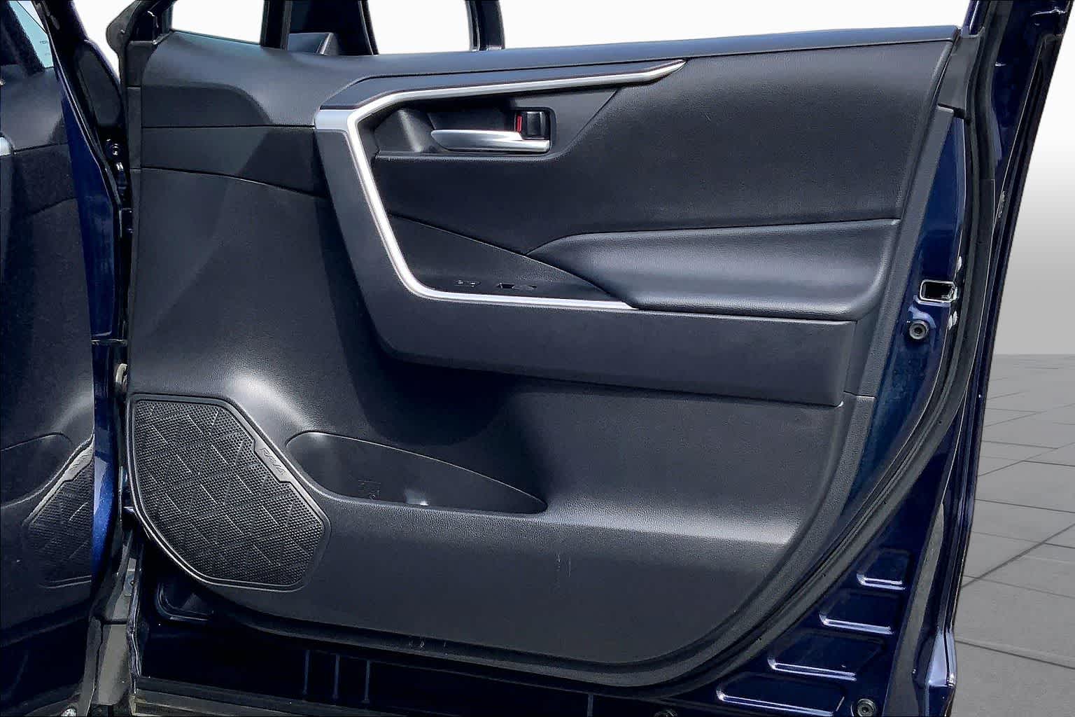 2025 Toyota RAV4 XLE Blueprint at Group 1 Toyota Southwest