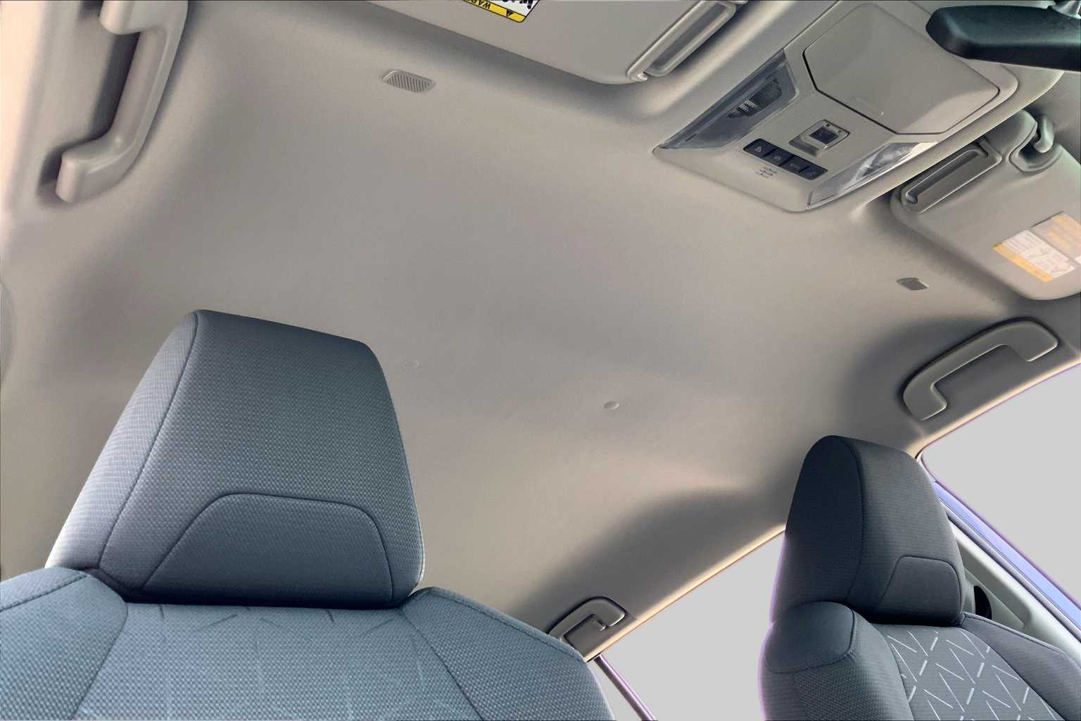2025 Toyota RAV4 XLE Blueprint at Group 1 Toyota Southwest