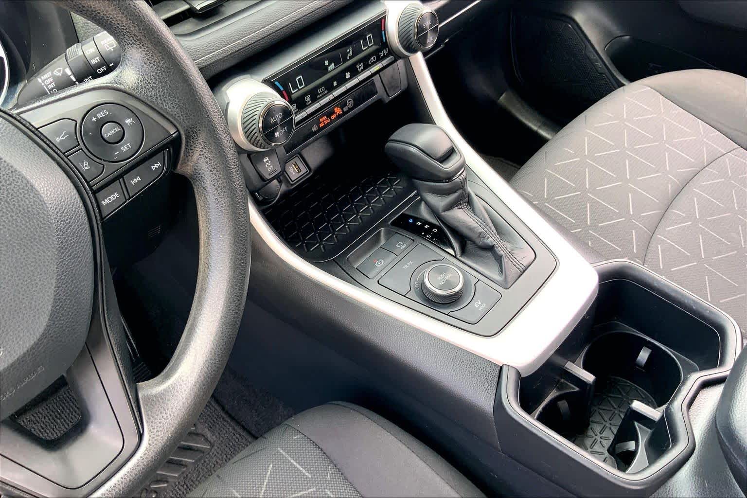 2024 Toyota RAV4 Hybrid XLE Blueprint at Lexus Southwest Houston