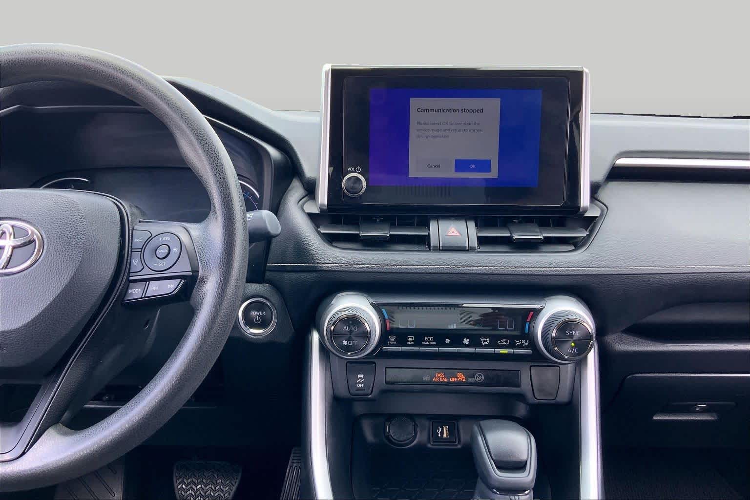 2024 Toyota RAV4 Hybrid XLE Blueprint at Lexus Southwest Houston