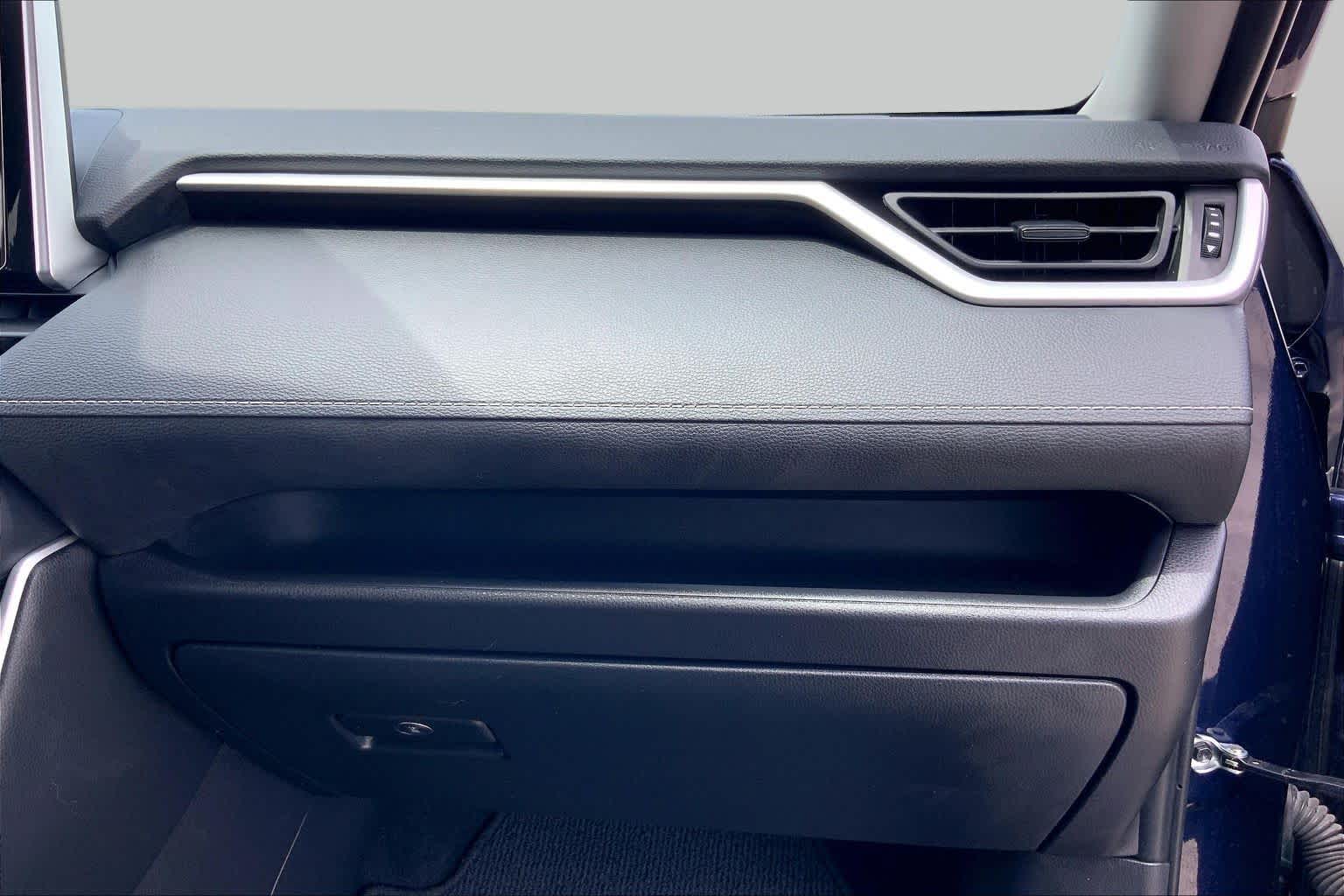 2024 Toyota RAV4 Hybrid XLE Blueprint at Lexus Southwest Houston
