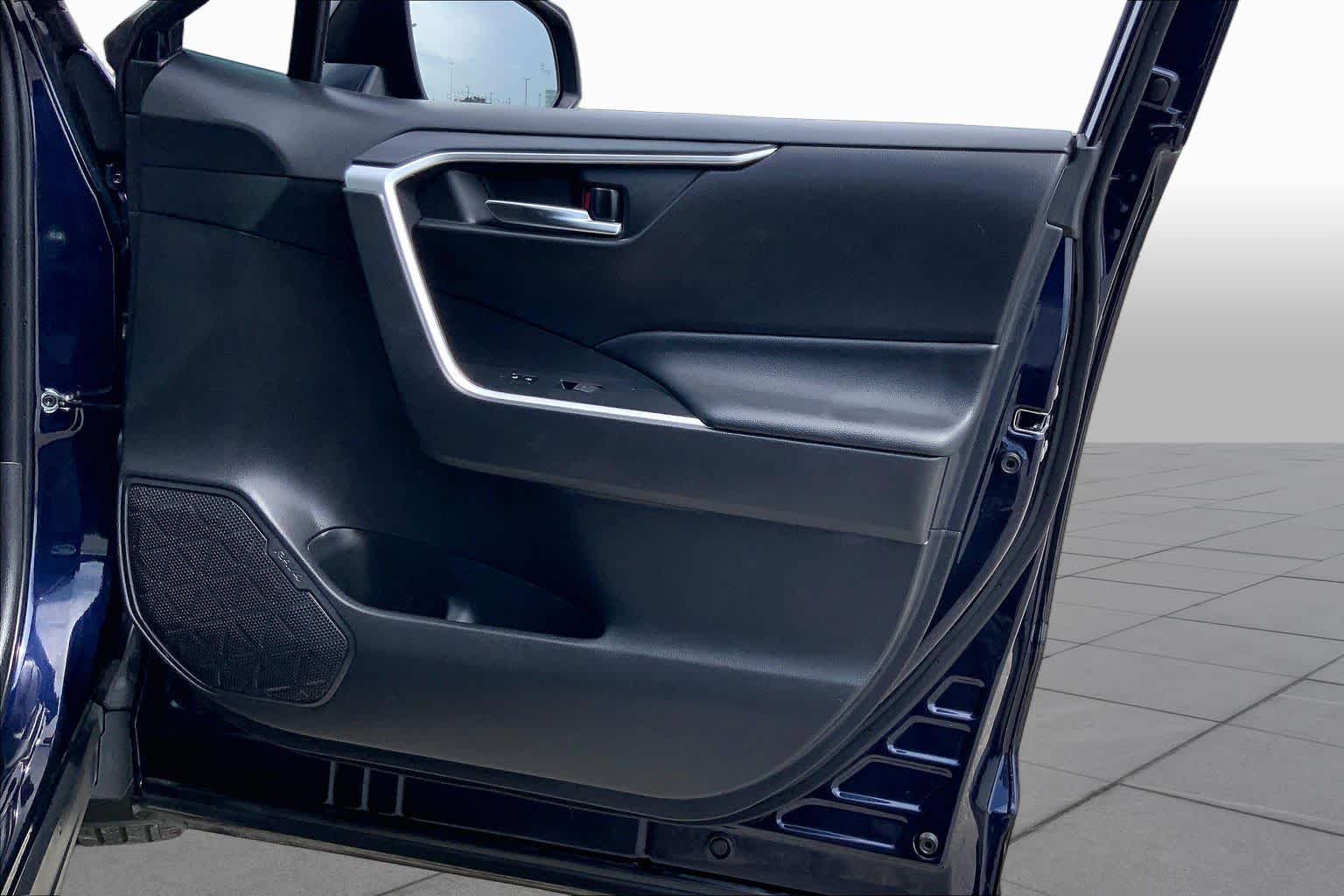 2024 Toyota RAV4 Hybrid XLE Blueprint at Lexus Southwest Houston