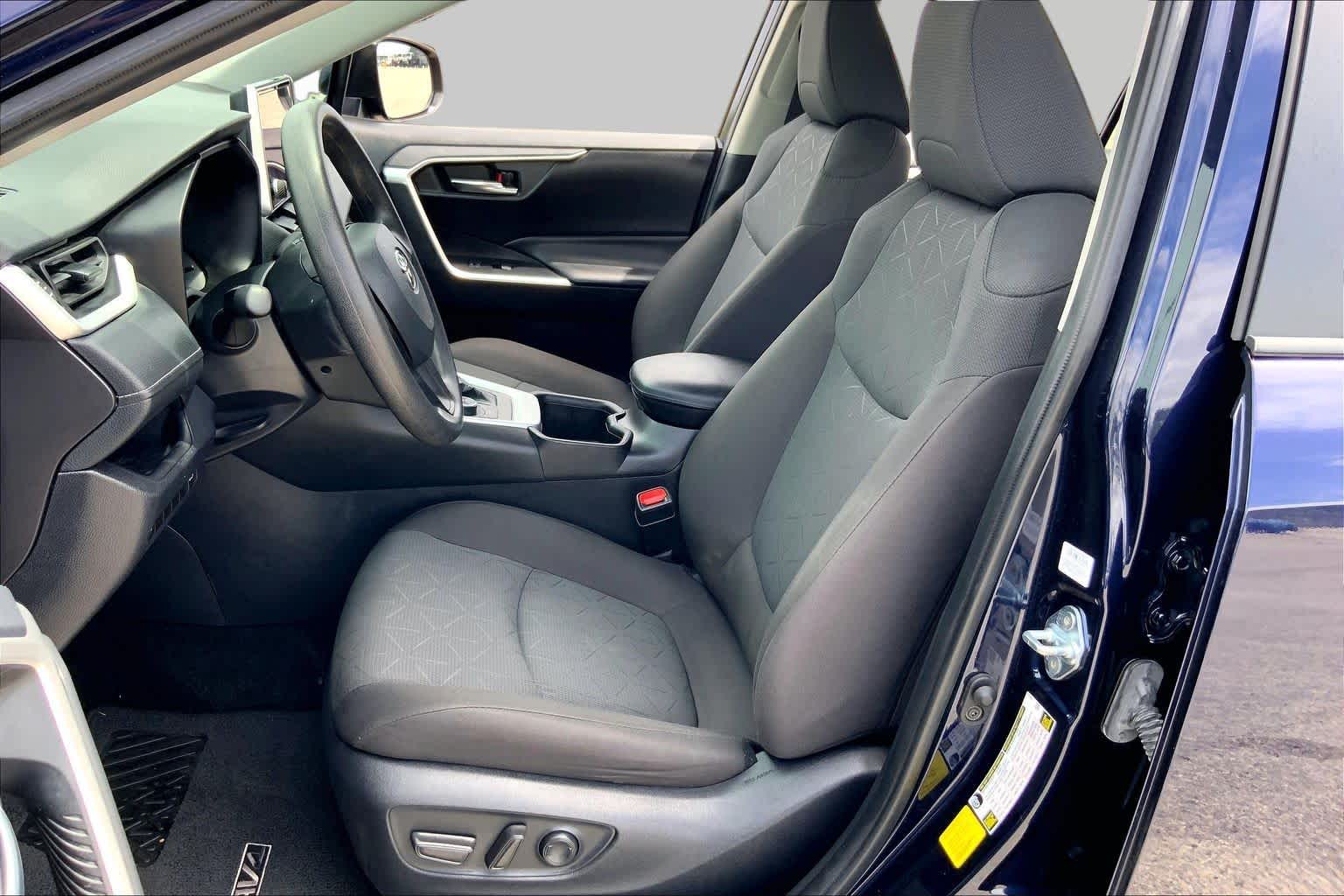 2024 Toyota RAV4 Hybrid XLE Blueprint at Lexus Southwest Houston
