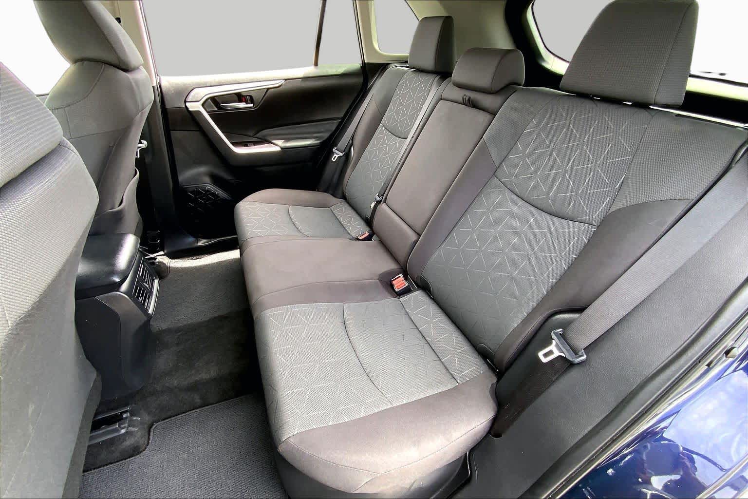 2024 Toyota RAV4 Hybrid XLE Blueprint at Lexus Southwest Houston