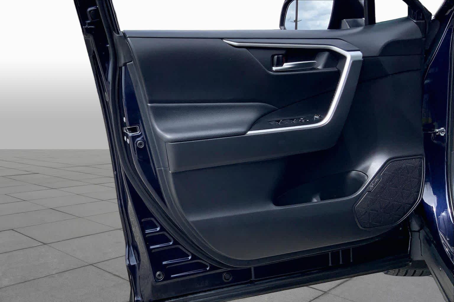 2024 Toyota RAV4 Hybrid XLE Blueprint at Lexus Southwest Houston