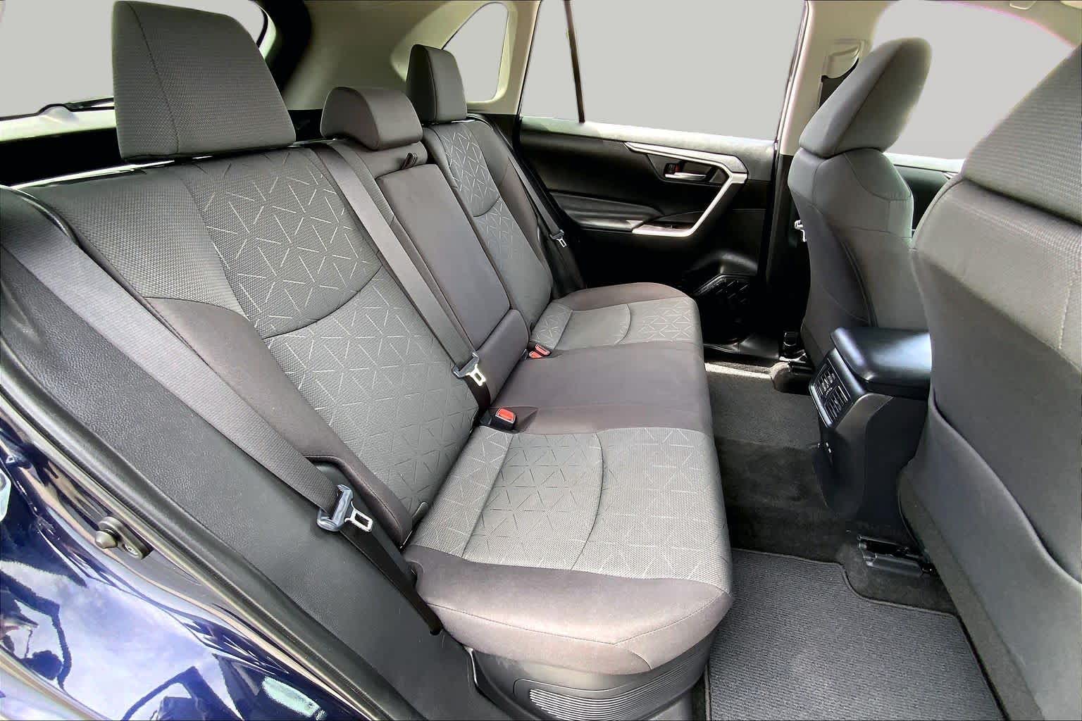 2024 Toyota RAV4 Hybrid XLE Blueprint at Lexus Southwest Houston