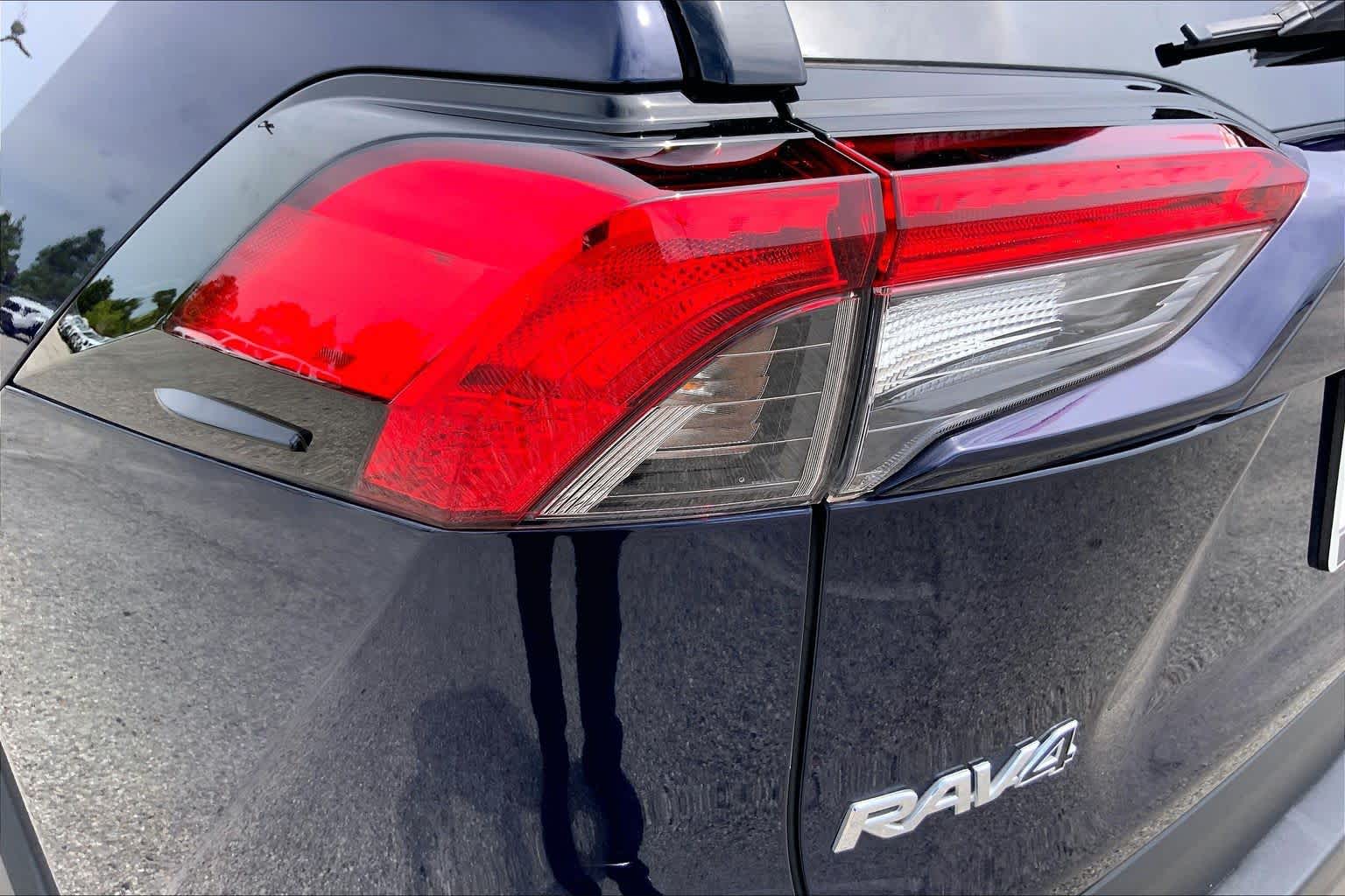 2024 Toyota RAV4 Hybrid XLE Blueprint at Lexus Southwest Houston