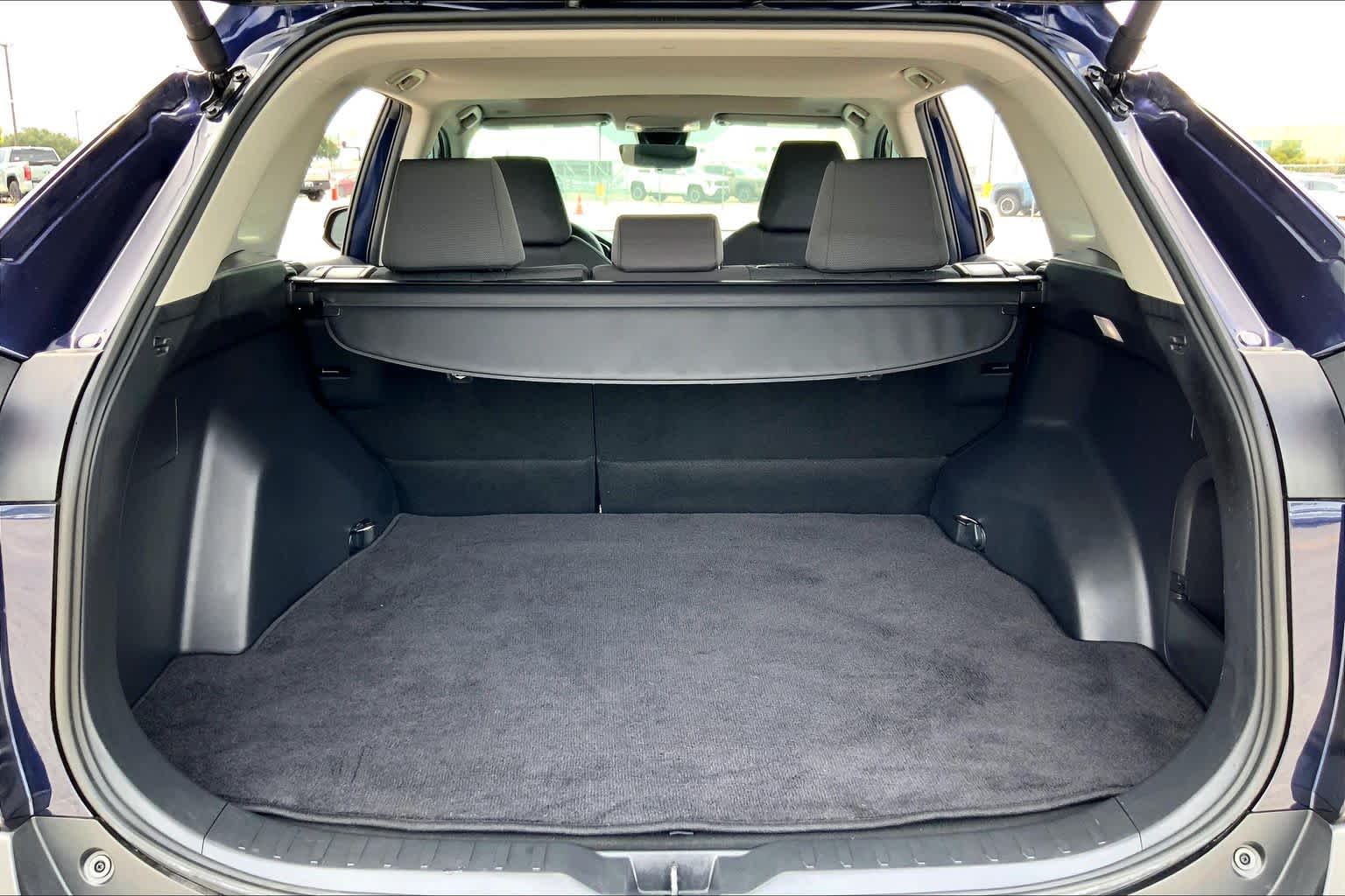 2024 Toyota RAV4 Hybrid XLE Blueprint at Lexus Southwest Houston