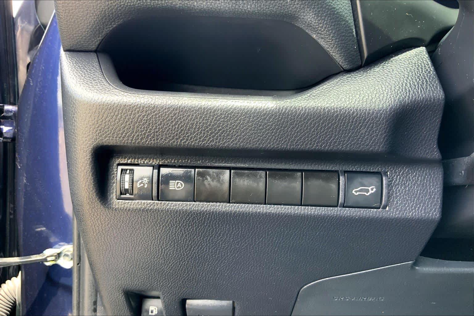 2024 Toyota RAV4 Hybrid XLE Blueprint at Lexus Southwest Houston