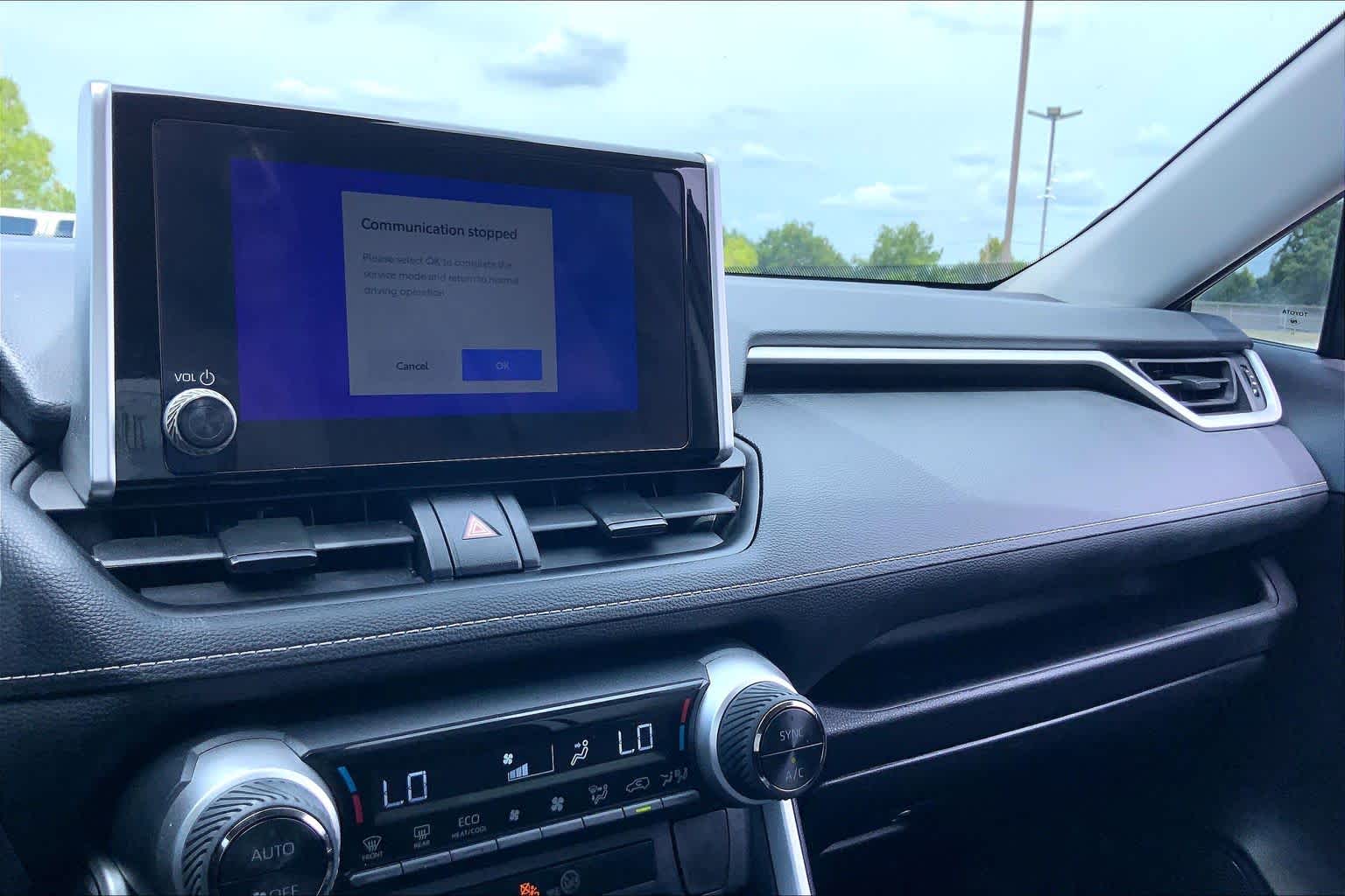 2024 Toyota RAV4 Hybrid XLE Blueprint at Lexus Southwest Houston