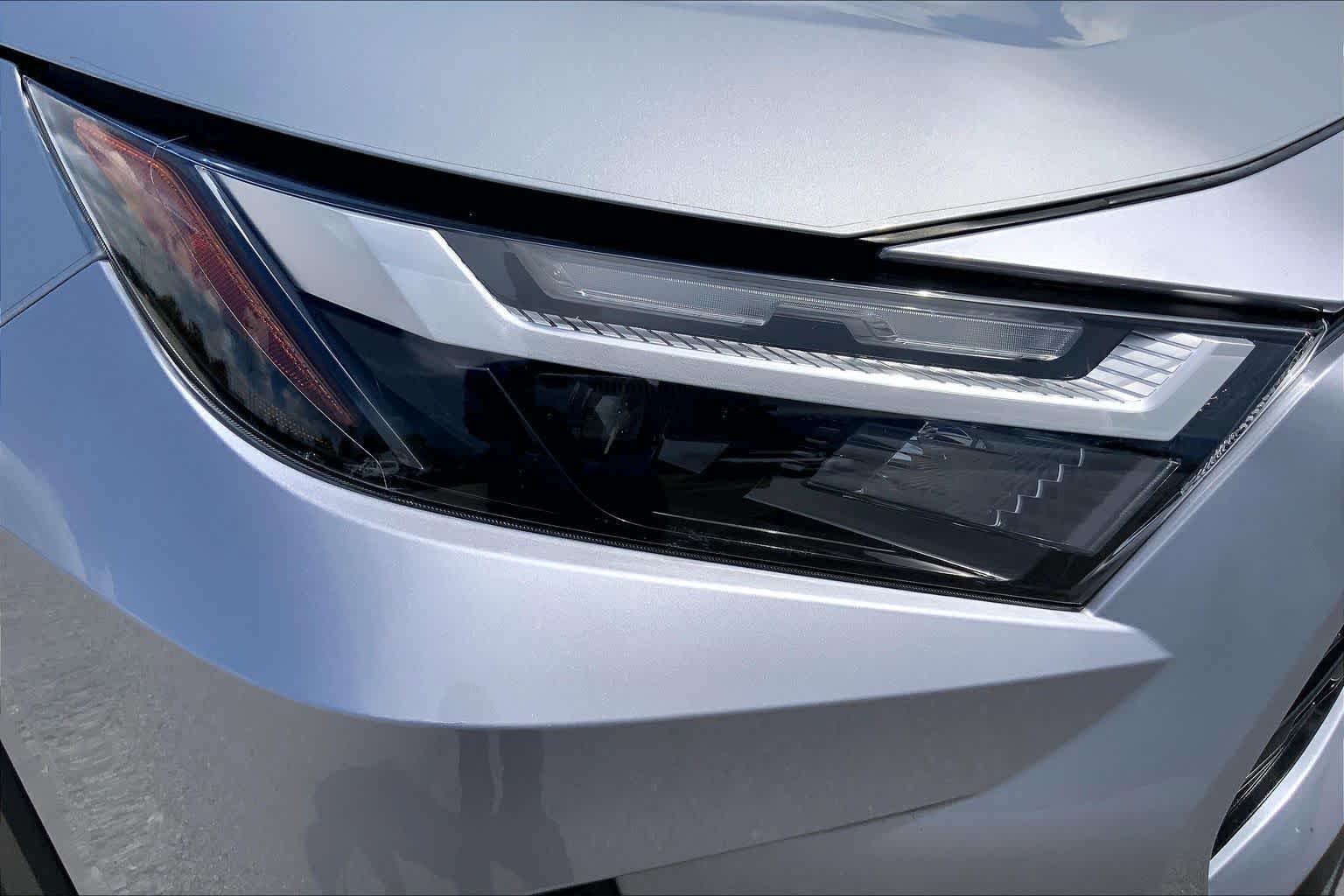 2024 Toyota RAV4 photo 27 of 36