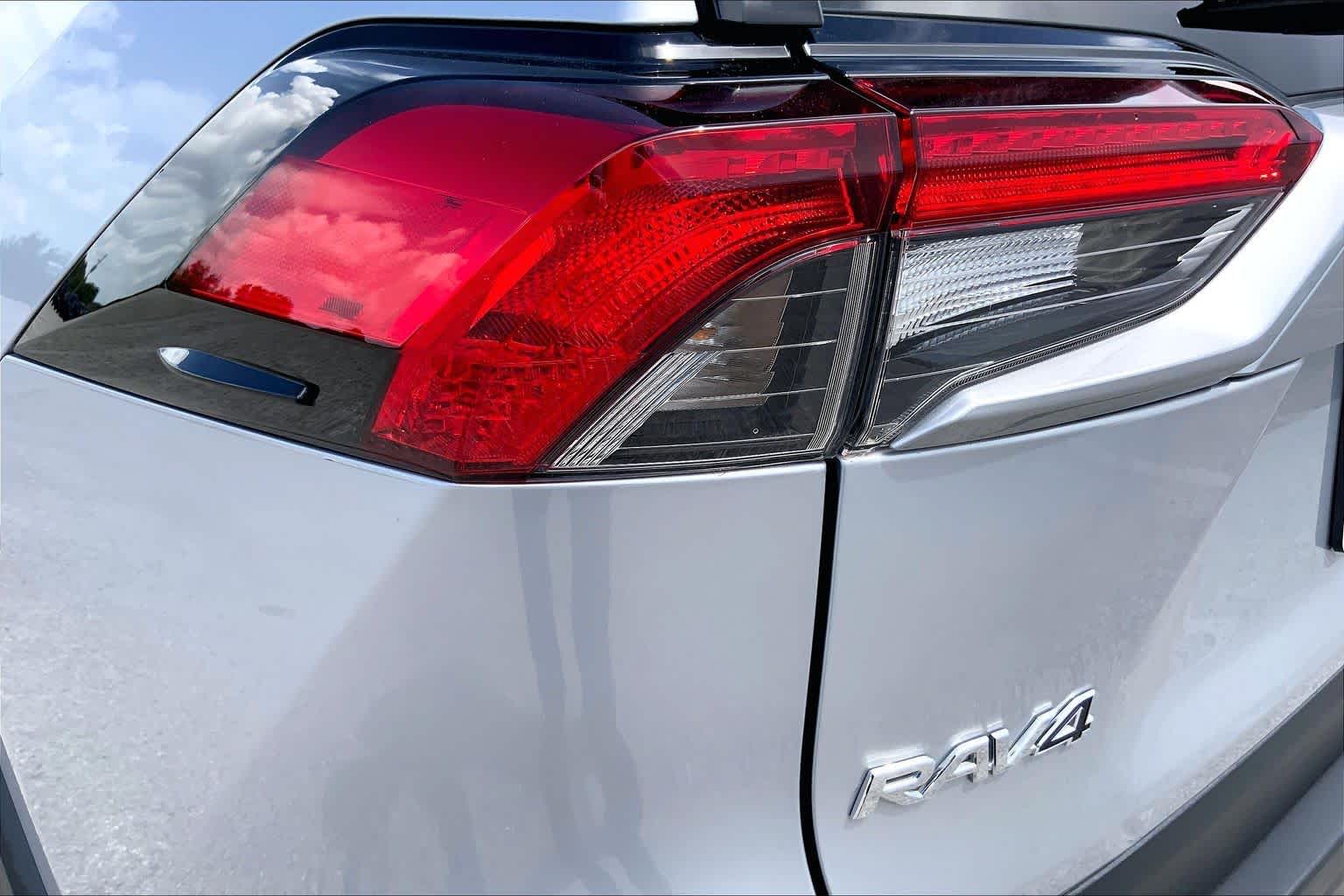2024 Toyota RAV4 photo 28 of 36